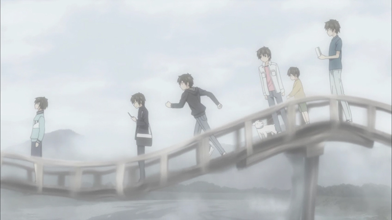 Illustration for article titled Golden Time Has Great Romance, Comedy, and Drama—and a Terrible Ending